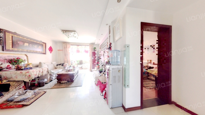 金山里(东丽区)二手房实景图