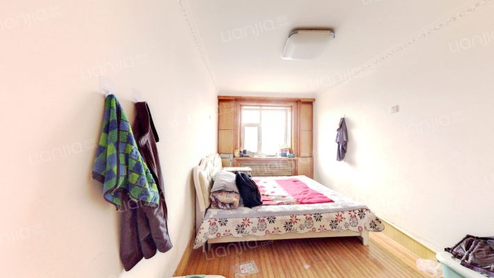 吉盛小区4期二手房实景图