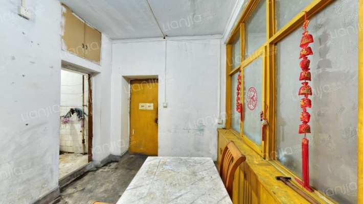 电子科大东院二手房实景图