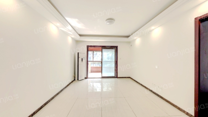 高科荣域二手房实景图