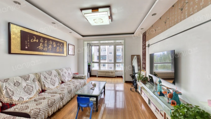 枫景瑞阁二手房实景图