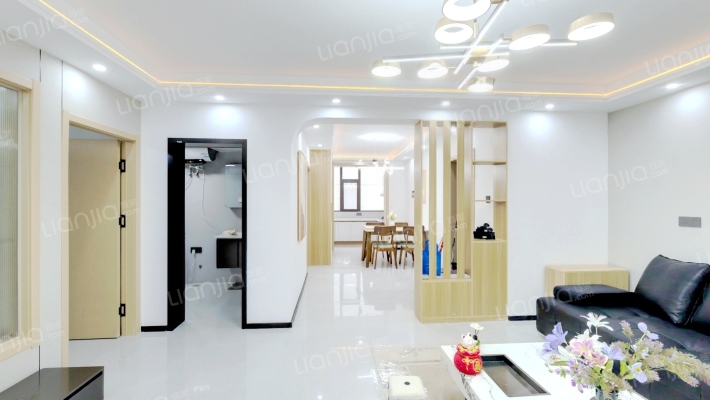 粮油小区二手房实景图