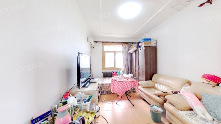 滦水道二手房实景图