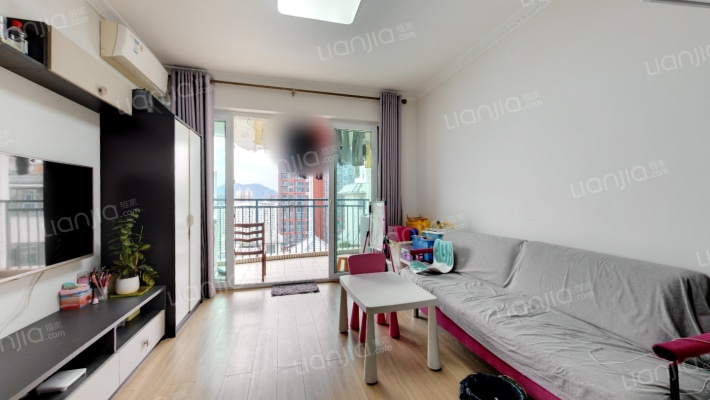 嘉南美地二手房实景图