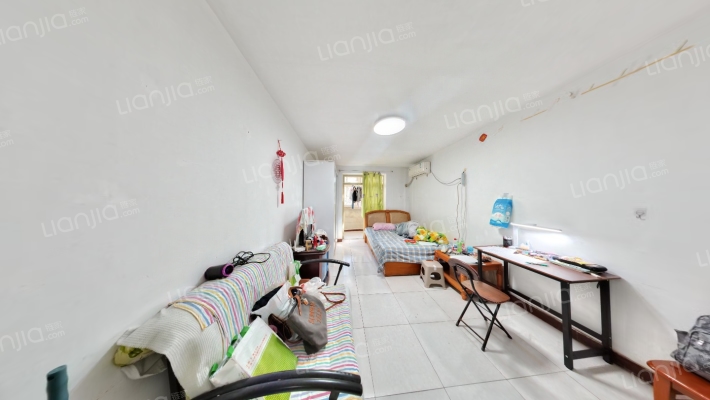 金泽里(河北区)二手房实景图