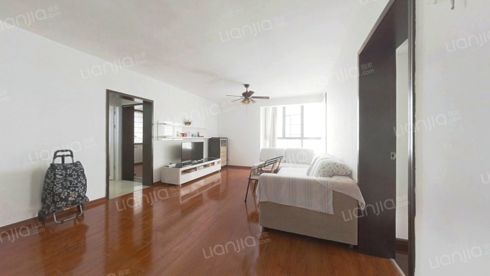 怡康新寓二手房实景图