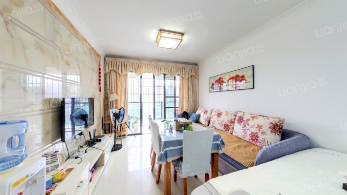 西江月雅园二手房实景图