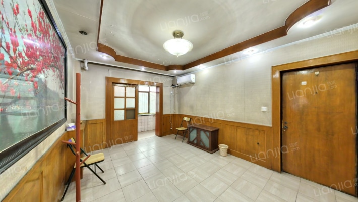 利君西生活区二手房实景图