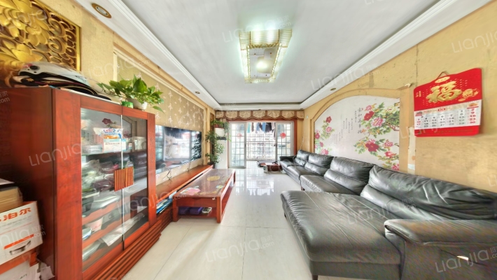 云星城市春天西区二手房实景图