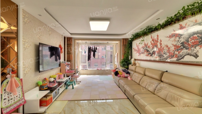 望云山景二手房实景图