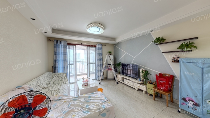 兴业名苑二手房实景图