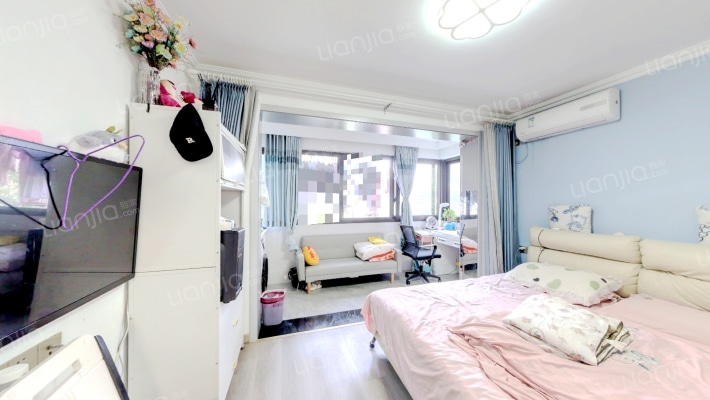 翠中小区二手房实景图