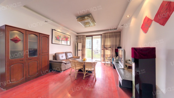 太湖水云天二手房实景图