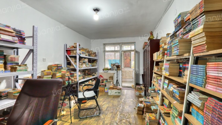 春柳园二手房实景图