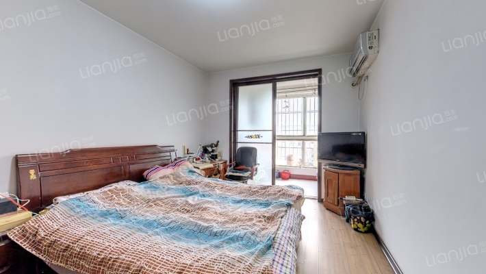 下淀花园二手房实景图