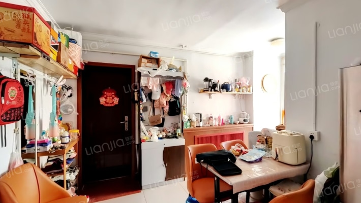 福安街小区二手房实景图