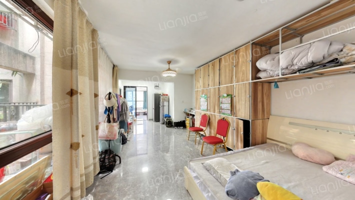 云鼎庄园二手房实景图
