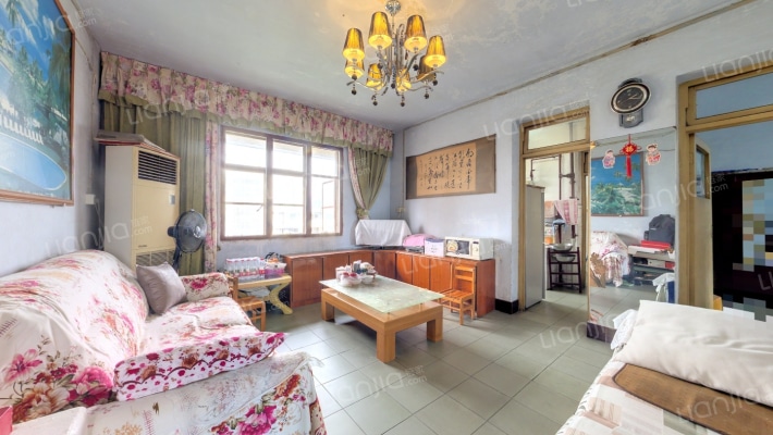 东风路15号二手房实景图