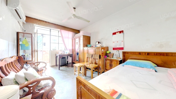 共康八村二手房实景图