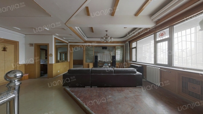 民百家园二手房实景图