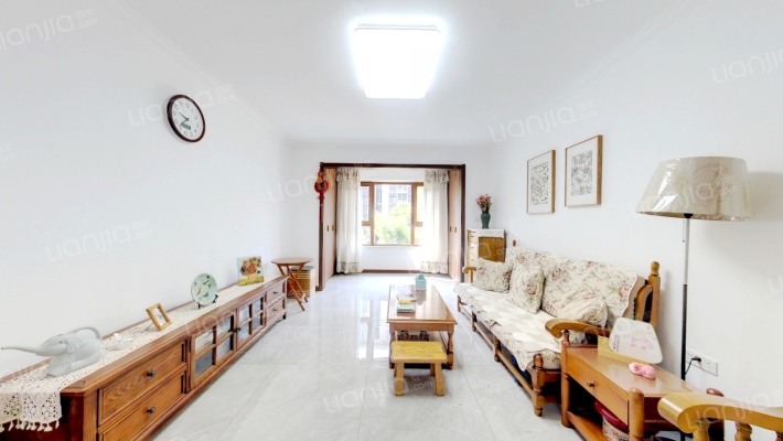 星河领御二手房实景图