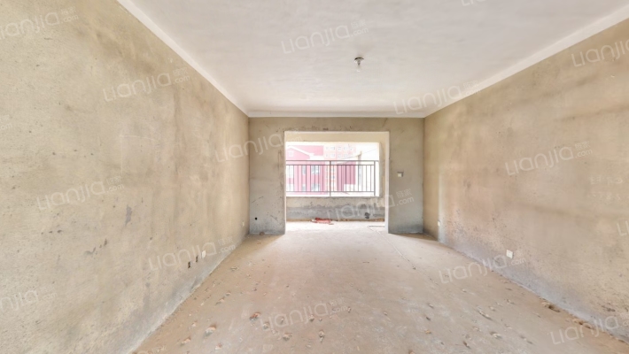 华源名城二手房实景图