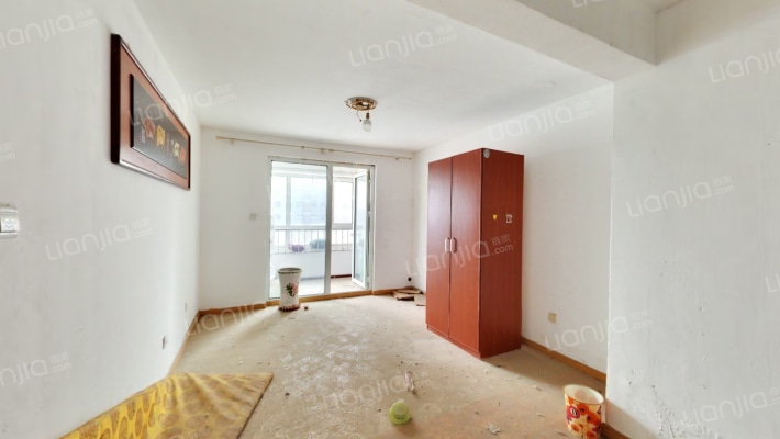 北昌 · 西队新苑东区二手房实景图