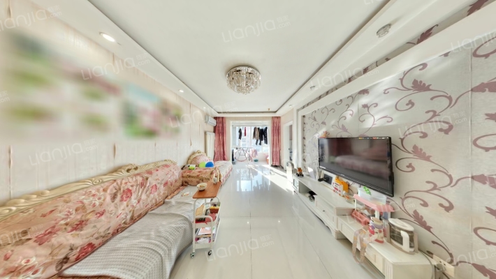 悦盛里二手房实景图