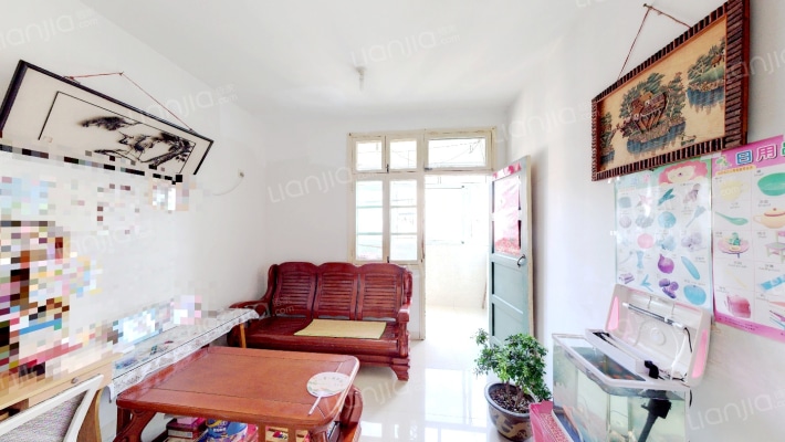 高埂代恢复楼二手房实景图