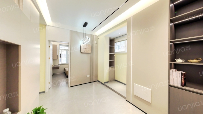 瓷厂宿舍二手房实景图