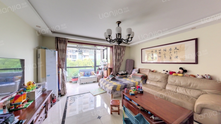 万科假日风景99弄二手房实景图