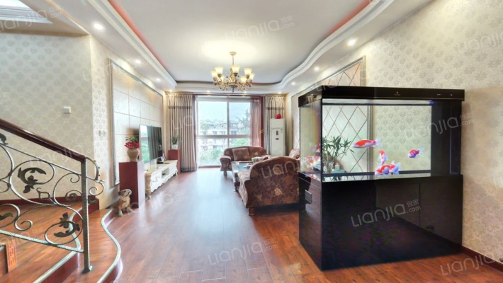 千和银杏花苑二手房实景图