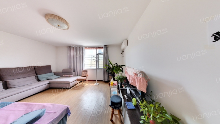 翠亨村D区二手房实景图