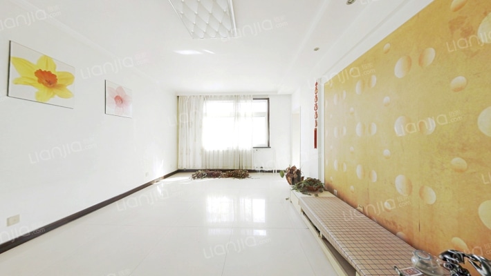 金润名仕居二手房实景图