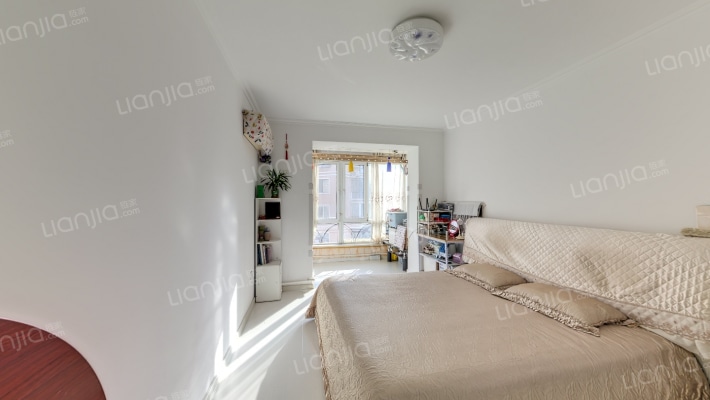 黎明金叶家园二手房实景图