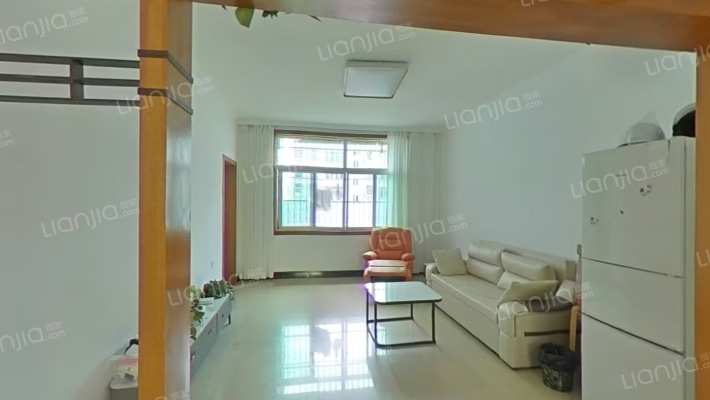 运通小区二手房实景图