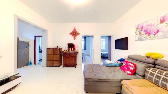 真武巷20号二手房实景图