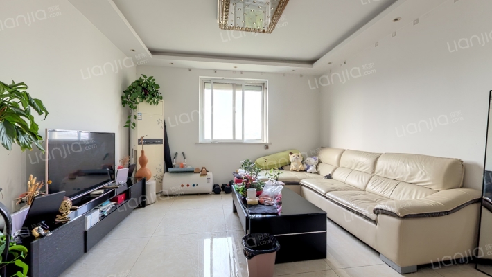 盛泉新城二手房实景图