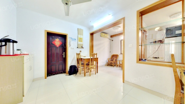 龙港村二手房实景图