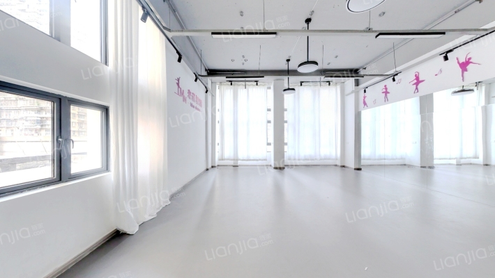 万家城市广场二手房实景图