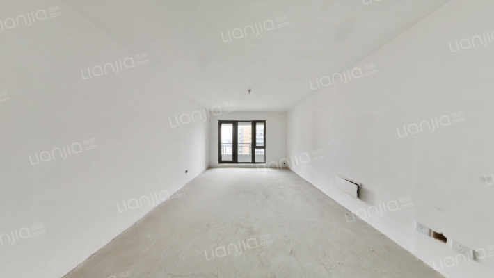 中航城两河流域五期二手房实景图