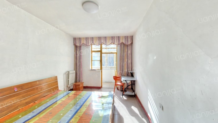 小店区坞西社区山西省交通科研院宿舍二手房实景图