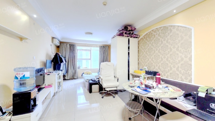 鑫乐汇二手房实景图