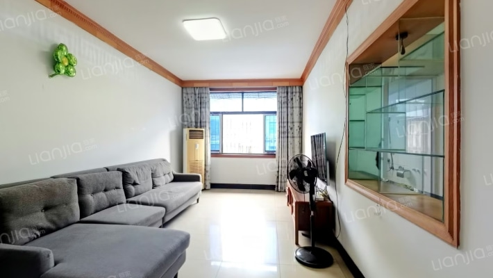 开源大厦二手房实景图