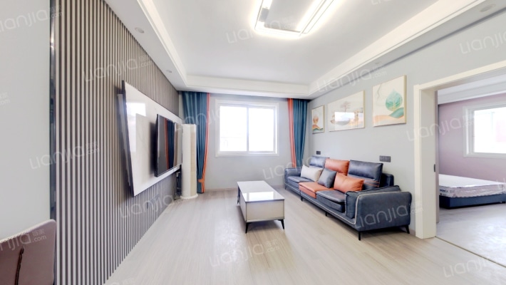 育才西路二手房实景图