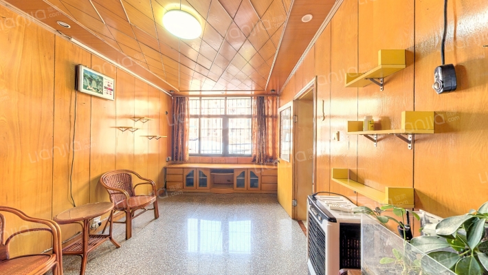 福州铅笔厂宿舍二手房实景图