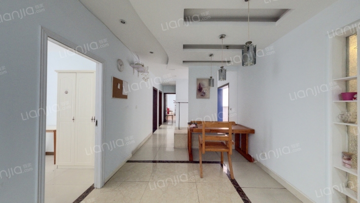 临嘉村二手房实景图