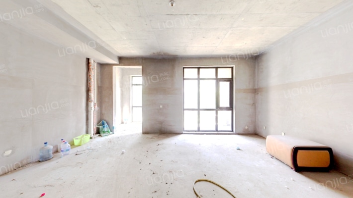 孔雀城大湖二手房实景图