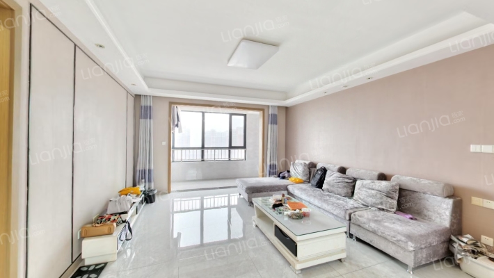 梧桐西舍二手房实景图