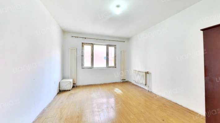 民生尚都和园二手房实景图